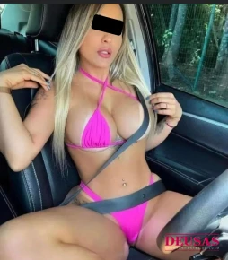 Mila Vasconcelos