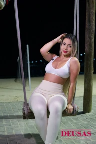 imagem 7 - Isis Maya