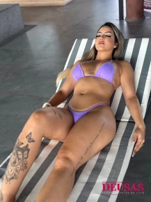 imagem 2 - Isis Maya