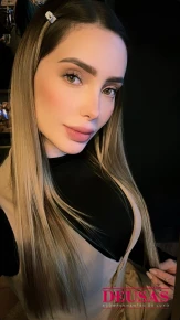 Pamela Dias