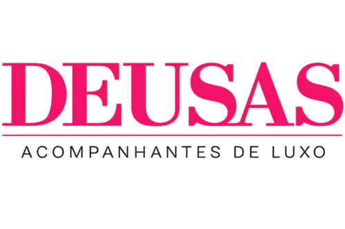 Deusas do Luxo Logo