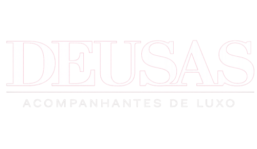 Deusas do Luxo Logo