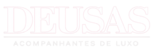 Deusas do Luxo Logo